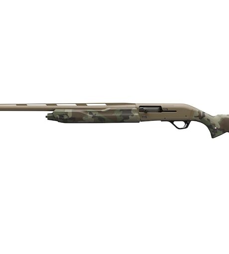 Winchester SX4 Hybrid Hunter Semi Automatic Shotgun