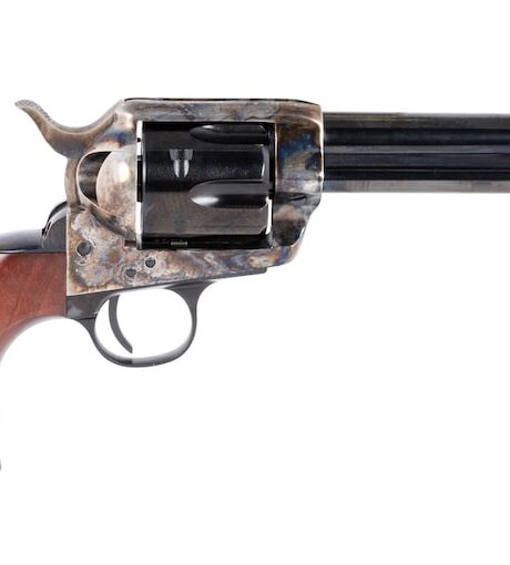 Taylor's & Company 1873 Birdshead Revolver