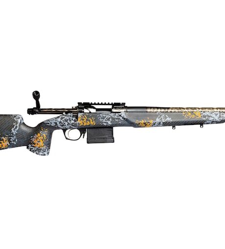 Horizon Firearms Venatic Carbon Bolt Action Rifle