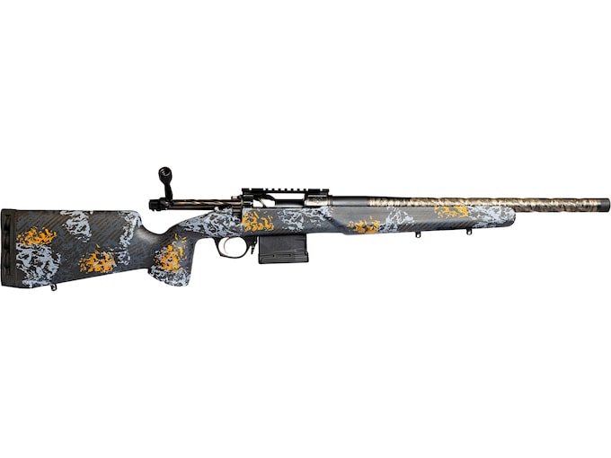 Horizon Firearms Venatic Carbon Bolt Action Rifle