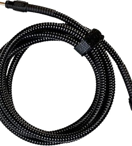 TACTACAM Reveal Armored Solar Cable