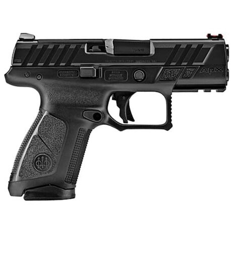 Beretta APX A1 Compact Pistol