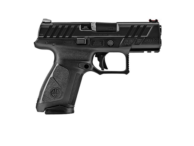 Beretta APX A1 Compact Pistol