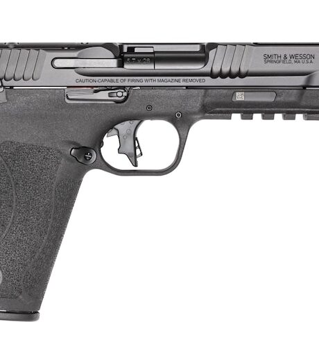 Smith & Wesson M&P 5.7 Pistol Threaded Barrel
