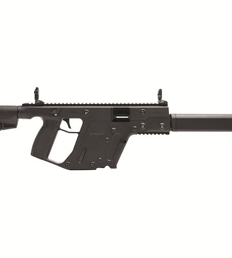 Kriss Vector CRB G2 Carbine Semi Automatic Rifle
