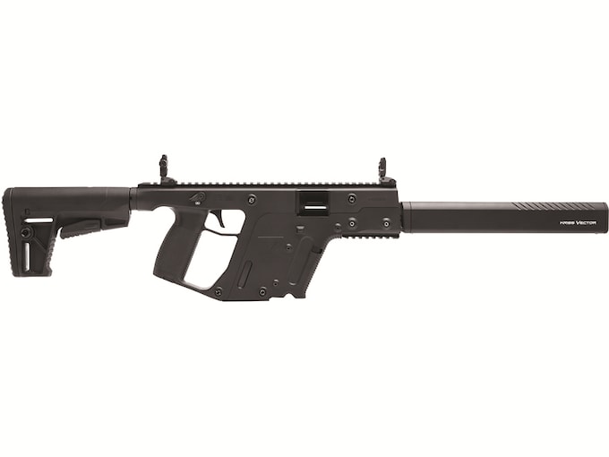 Kriss Vector CRB G2 Carbine Semi Automatic Rifle
