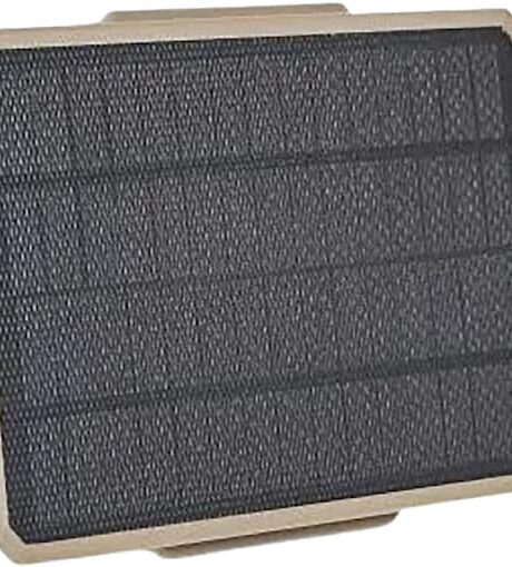 Moultrie 3.4W Solar Power Pack