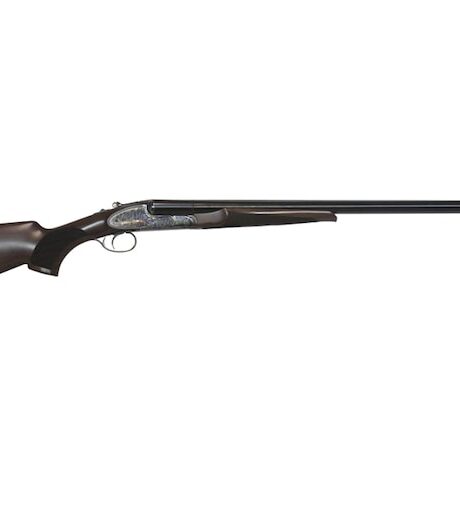 CZ Sharp Tail Double Barrel Shotgun