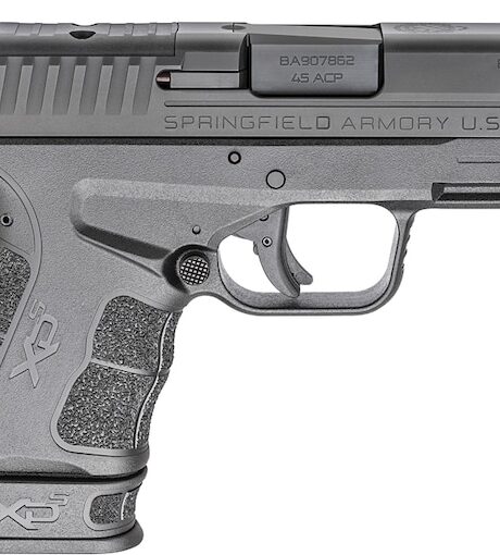 Springfield Armory XD-S Mod.2 OSP Pistol