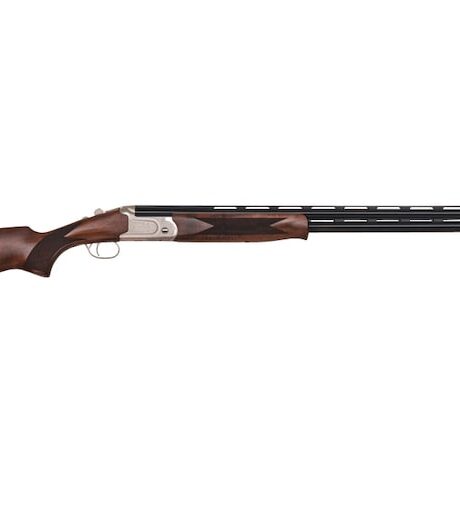 Mossberg Gold Reserve Over Under 20 Gauge Shotgun 30" Blued Barrel Walnut Field Stock