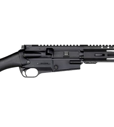 FightLite SCR Raider Pistol Threaded Barrel