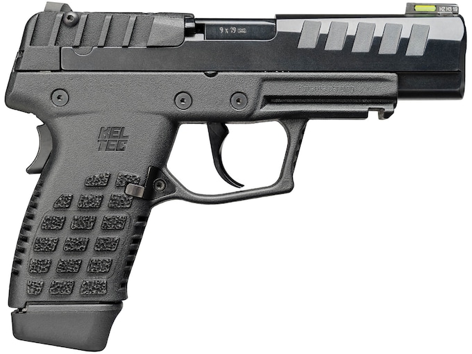 Kel-Tec P15 Pistol