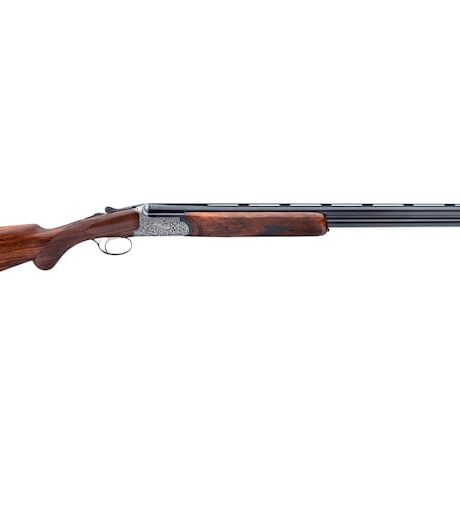 Rizzini USA Round Body EM Over Under Shotgun