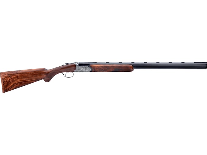 Rizzini USA Round Body EM Over Under Shotgun