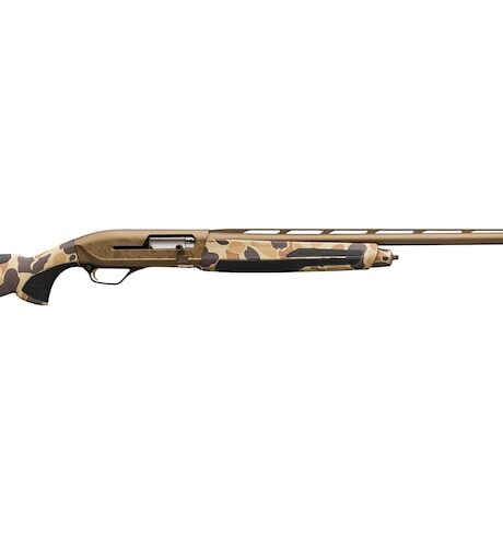 Browning Maxus II Wicked Wing Semi Automatic Shotgun