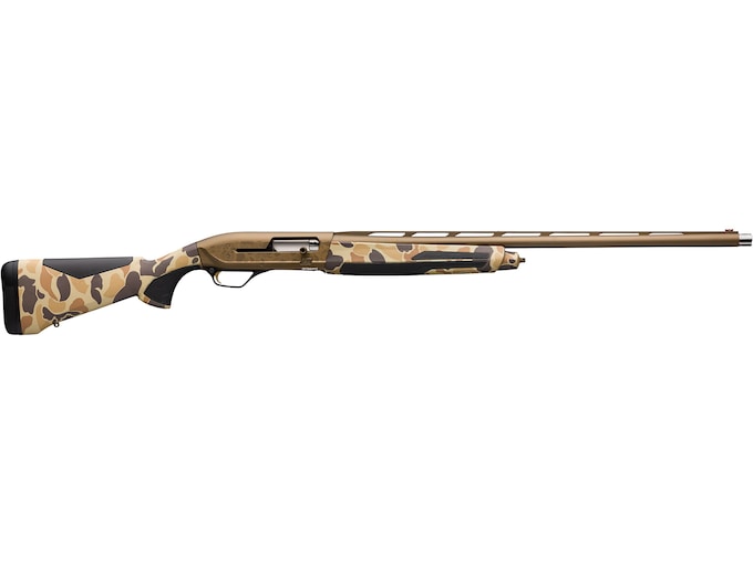 Browning Maxus II Wicked Wing Semi Automatic Shotgun