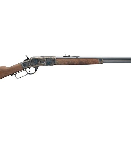 Winchester Model 1873 Sporter Lever Action Rifle