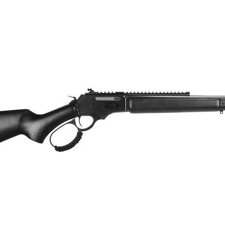 Rossi R95 Triple Black Lever Action Rifle