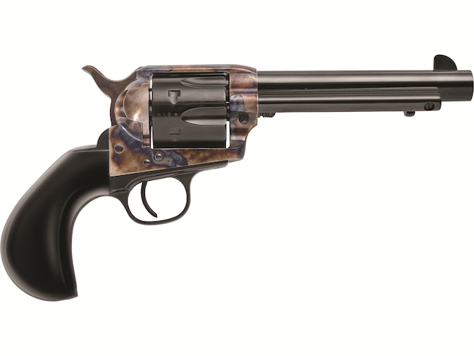 Uberti 1873 Cattleman II Outlaws & Lawmen "Bonney" Revolver