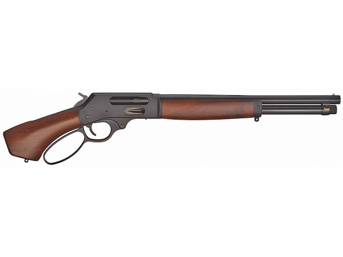 Henry Axe Lever Action Shotgun