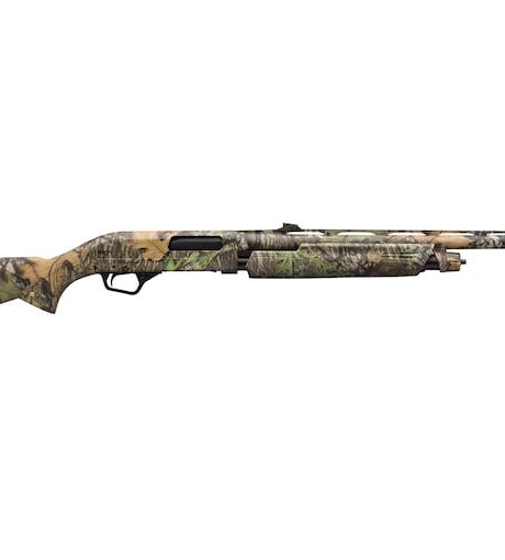 Winchester SXP NWTF Turkey Hunter Pump Shotgun