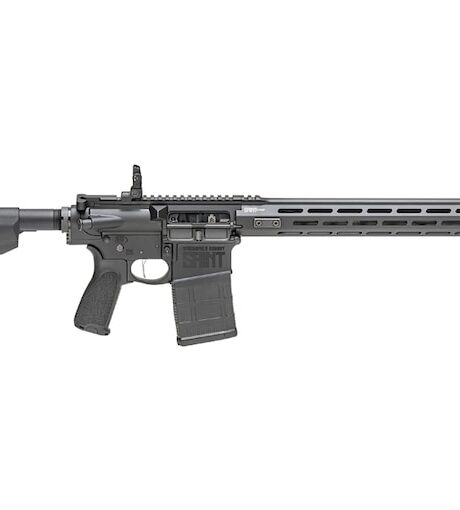 Springfield Armory SAINT VICTOR AR-10 Semi Automatic Rifle