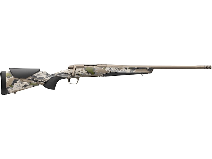 Browning X-Bolt 2 Speed SPR Bolt Action Rifle