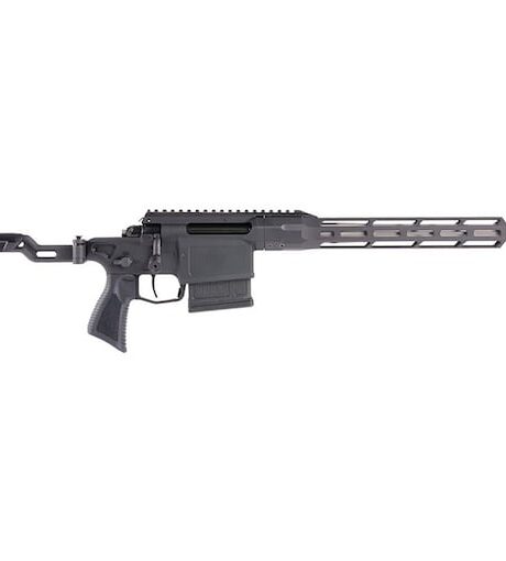 Sig Sauer CROSS TRAX Bolt Action Rifle