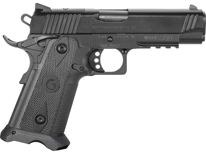 Girsan Witness 2311 Pistol
