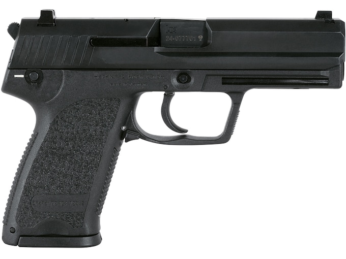 HK USP40 V1 Pistol