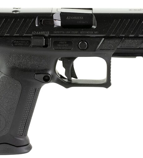 Beretta APX A1 RDO Pistol