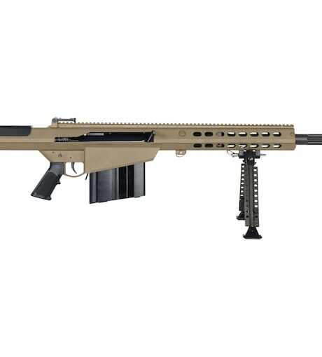 Barrett M107A1 Semi Automatic Rifle