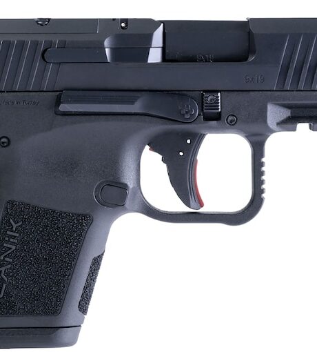 Canik METE MC9 Pistol