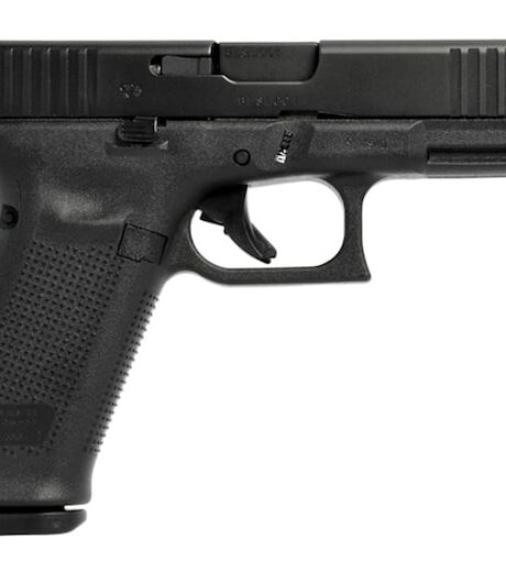 Glock 17 Gen 5 Pistol