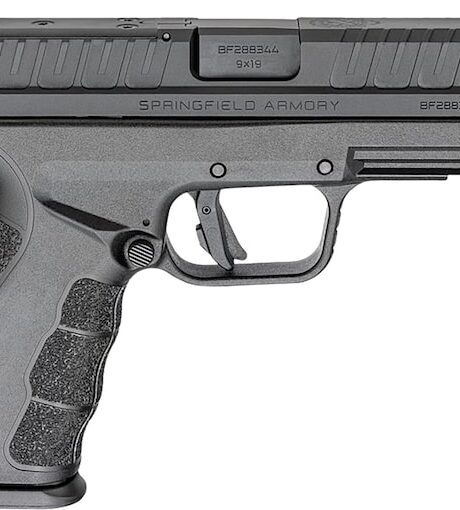 Springfield Armory XD Mod.3 Pistol
