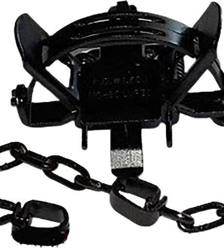 NO-BS K.O 1.5 Trap Double Jaw