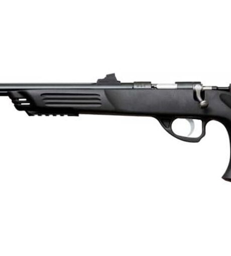 Crickett Crickett Single Shot Pistol