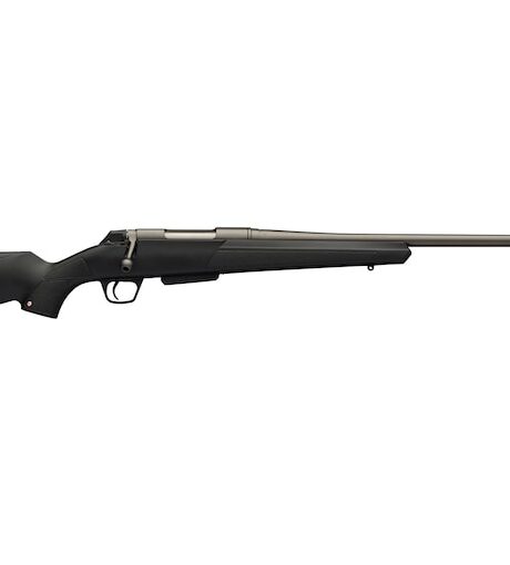 Winchester XPR Hunter Compact Bolt Action Rifle