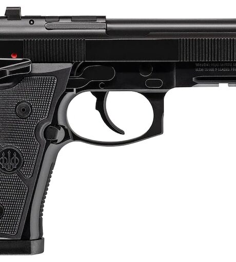 Beretta 92GTS Centurion Pistol
