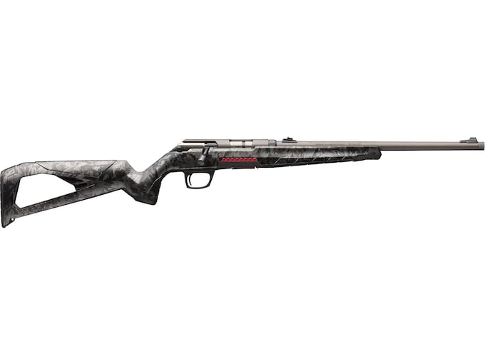 Winchester XPERT Carbon SR Bolt Action Rifle