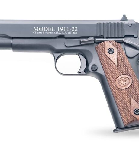 Chiappa 1911-22 Pistol