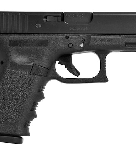 Glock 19 Gen 3 Pistol
