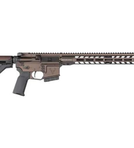 Stag Arms Stag 15 Pursuit Semi Automatic Rifle