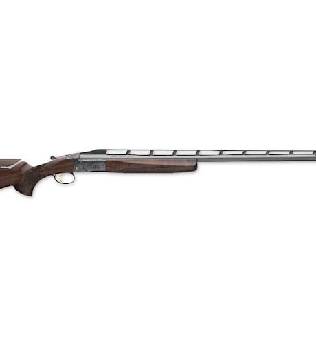 Browning BT-99 Plus Single Shot Shotgun