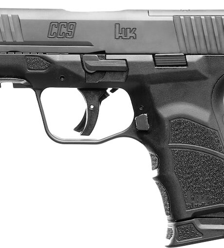 HK CC9 Pistol