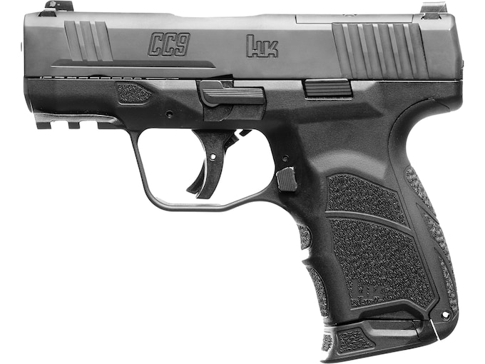 HK CC9 Pistol