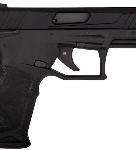 Taurus TX22 Compact Pistol Threaded Barrel