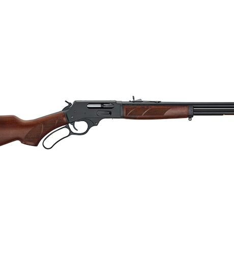 Henry Load Gate Lever Action Shotgun