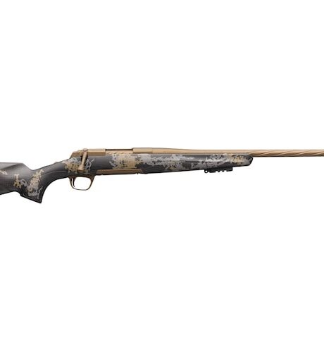 Browning X-Bolt Mountain Pro Bolt Action Rifle