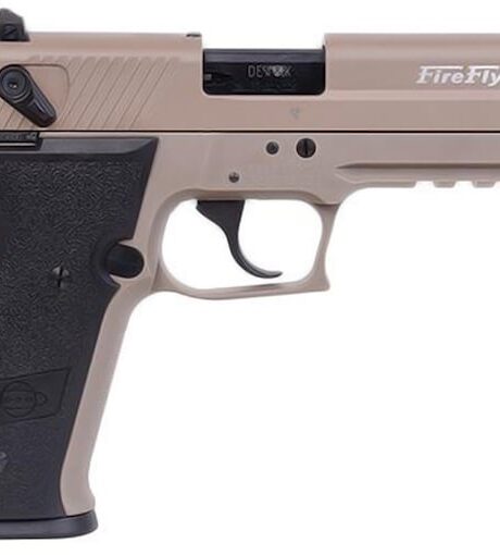 GSG Firefly Pistol